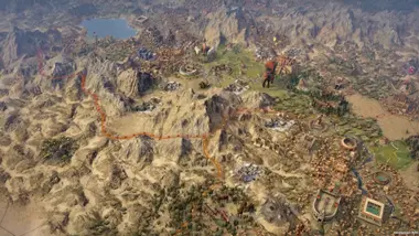 Old World | Complete preview 7