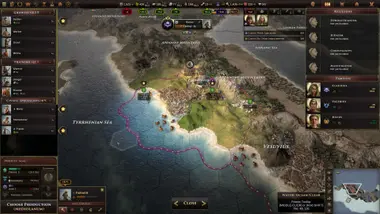 Old World | Complete preview 11