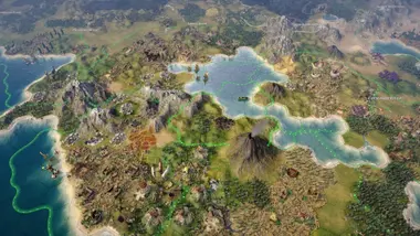 Old World | Complete preview 12
