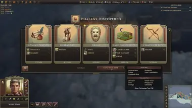 Old World | Complete preview 16
