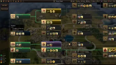 Old World | Complete preview 8
