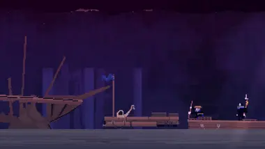 Olija preview 5