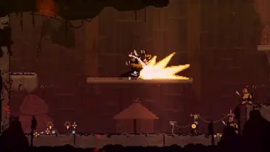 Olija preview 4