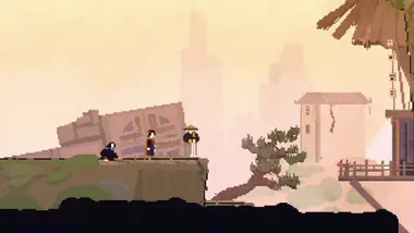 Olija preview 9