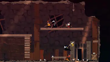 Olija preview 11