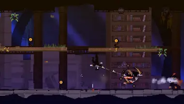 Olija preview 10