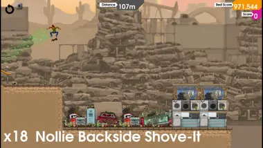 OlliOlli preview 7