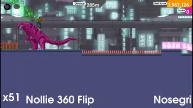OlliOlli preview 5