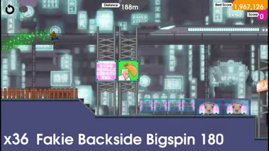 OlliOlli preview 13