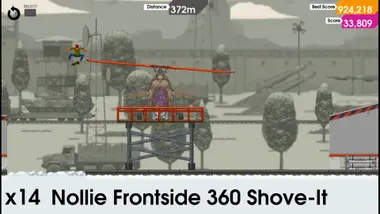 OlliOlli preview 11