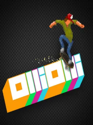 OlliOlli preview 9