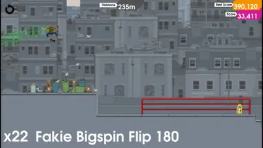 OlliOlli preview 12