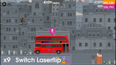 OlliOlli preview 10