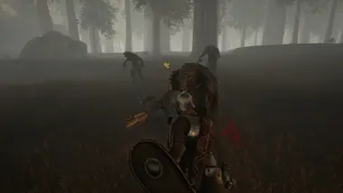 Olorun: Theocracy preview 2