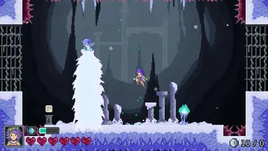 Olympia Rising preview 13