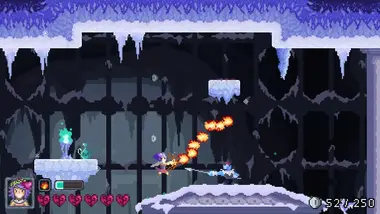 Olympia Rising preview 8