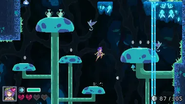 Olympia Rising preview 7