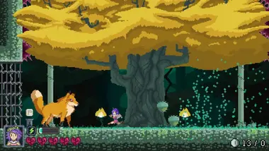 Olympia Rising preview 9