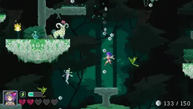 Olympia Rising preview 4