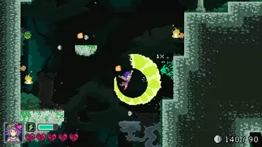 Olympia Rising preview 3