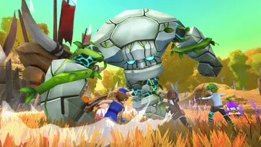 Omega Crafter preview 3