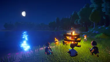 Omega Crafter preview 9