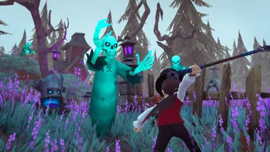Omega Crafter preview 8