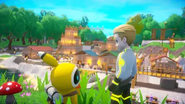 Omega Crafter preview 6