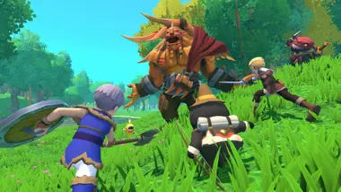 Omega Crafter preview 10