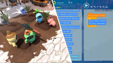 Omega Crafter preview 7
