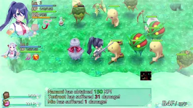 Omega Labyrinth Life | Deluxe Edition preview 12