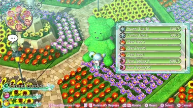 Omega Labyrinth Life | Deluxe Edition preview 2