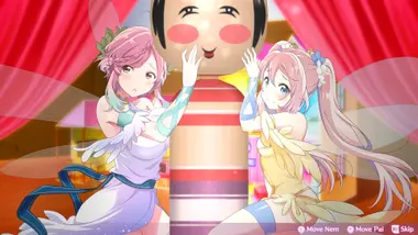 Omega Labyrinth Life | Deluxe Edition preview 10