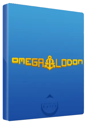 Omegalodon preview 8