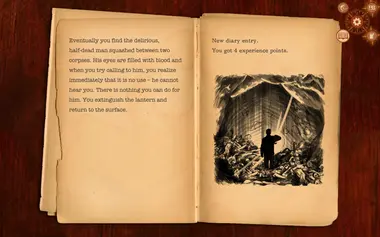 Omen Exitio: Plague preview 3