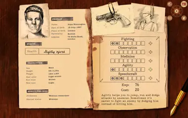 Omen Exitio: Plague preview 2