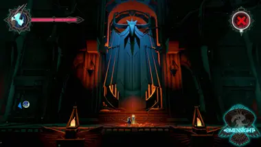 Omensight preview 4