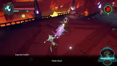 Omensight preview 3