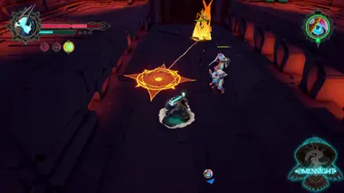 Omensight preview 6
