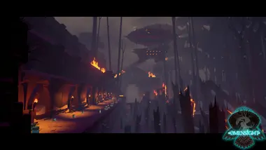 Omensight preview 9