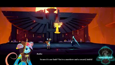 Omensight preview 7