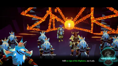 Omensight preview 8