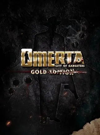 Omerta: City of Gangsters - Gold Edition preview 12