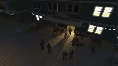 Omerta: City of Gangsters - Gold Edition preview 9