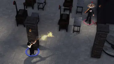 Omerta: City of Gangsters - Gold Edition preview 10