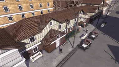 Omerta: City of Gangsters preview 6