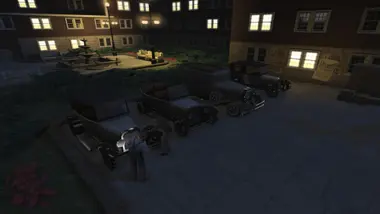 Omerta: City of Gangsters preview 17