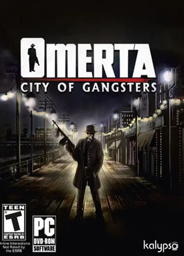 Omerta: City of Gangsters preview 10