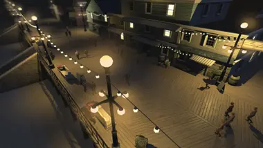 Omerta: City of Gangsters preview 11