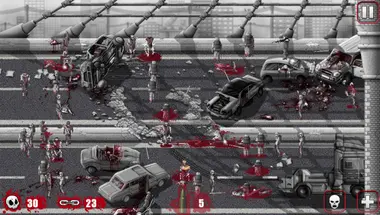 OMG Zombies! preview 8